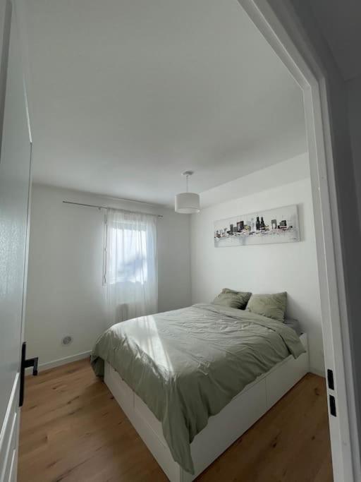 Appartement De Luca Saint-Andre-de-Cubzac Luaran gambar