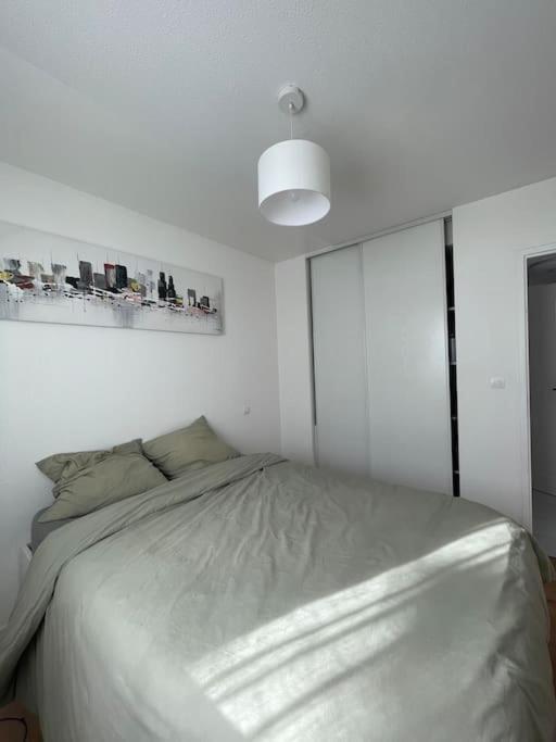 Appartement De Luca Saint-Andre-de-Cubzac Luaran gambar
