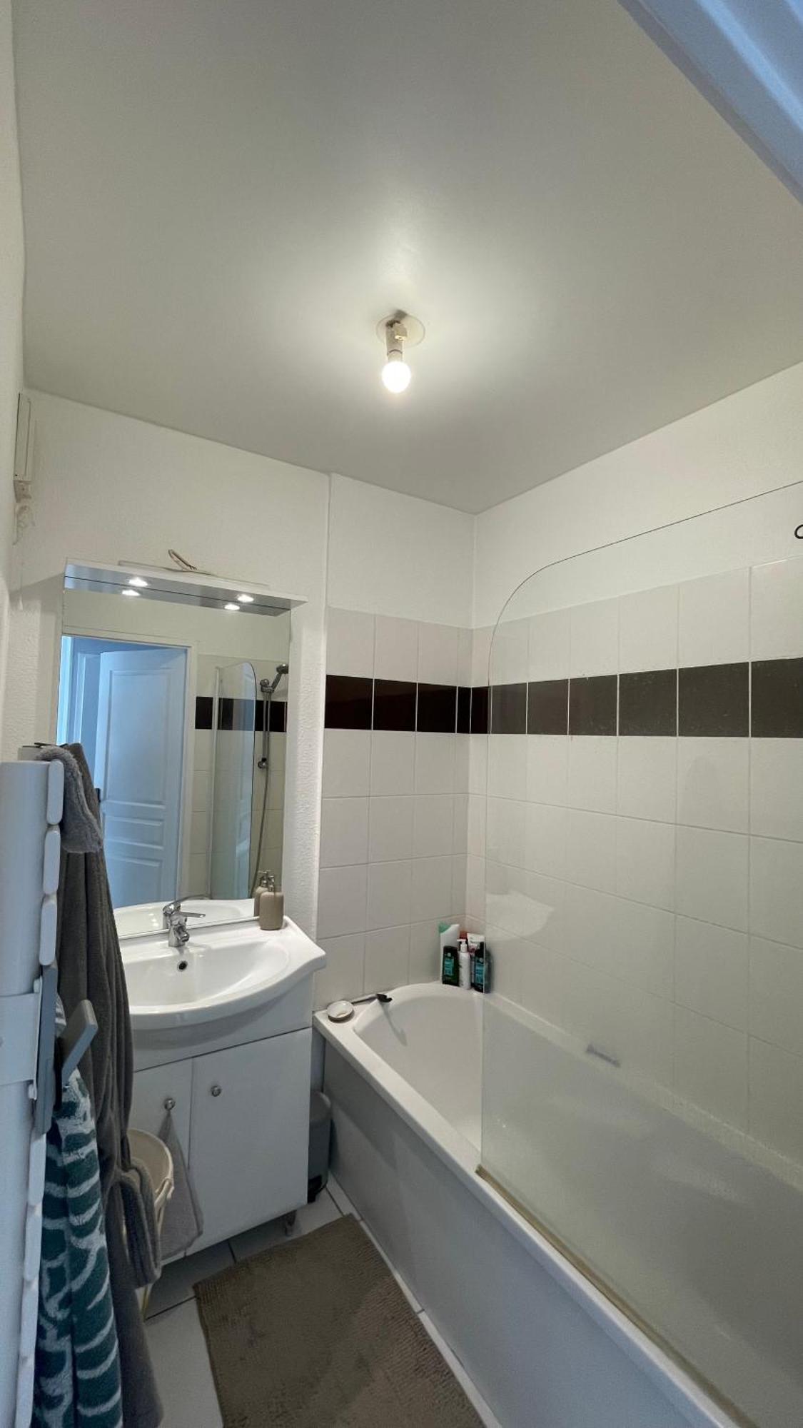 Appartement De Luca Saint-Andre-de-Cubzac Luaran gambar