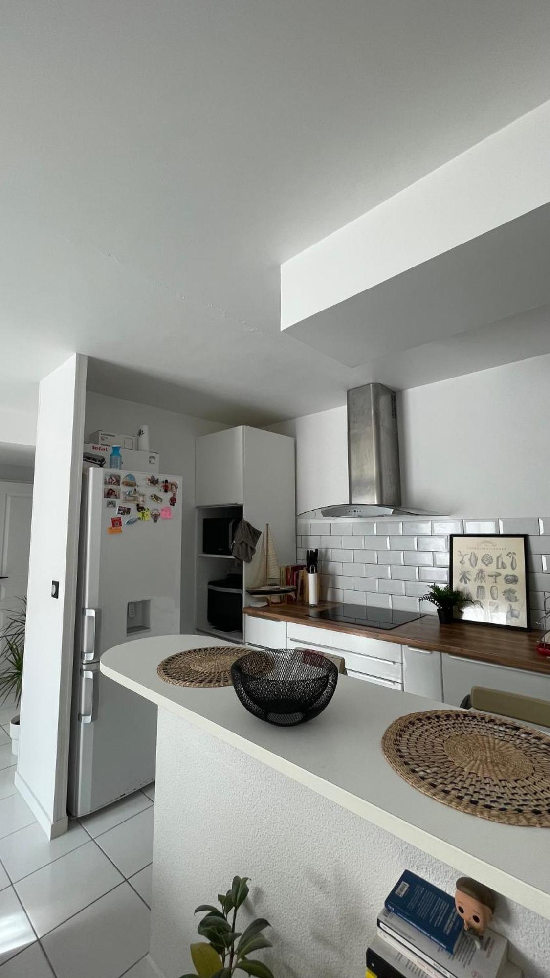 Appartement De Luca Saint-Andre-de-Cubzac Luaran gambar