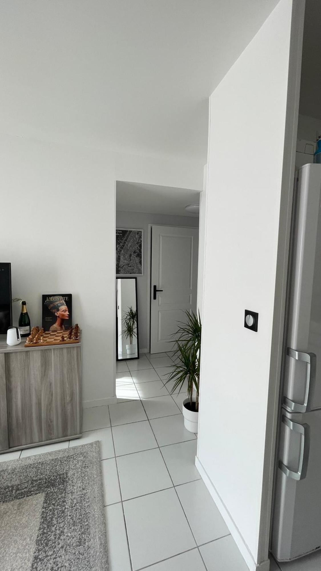 Appartement De Luca Saint-Andre-de-Cubzac Luaran gambar