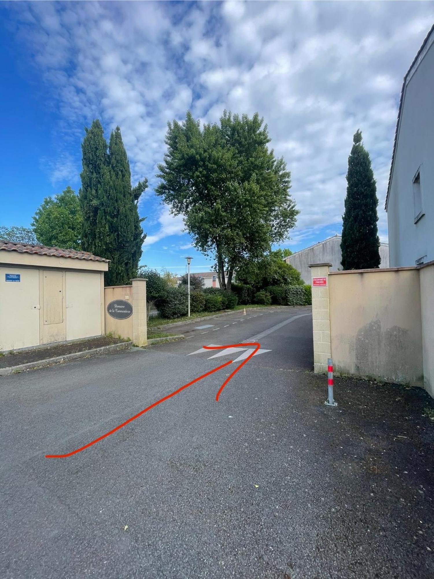 Appartement De Luca Saint-Andre-de-Cubzac Luaran gambar