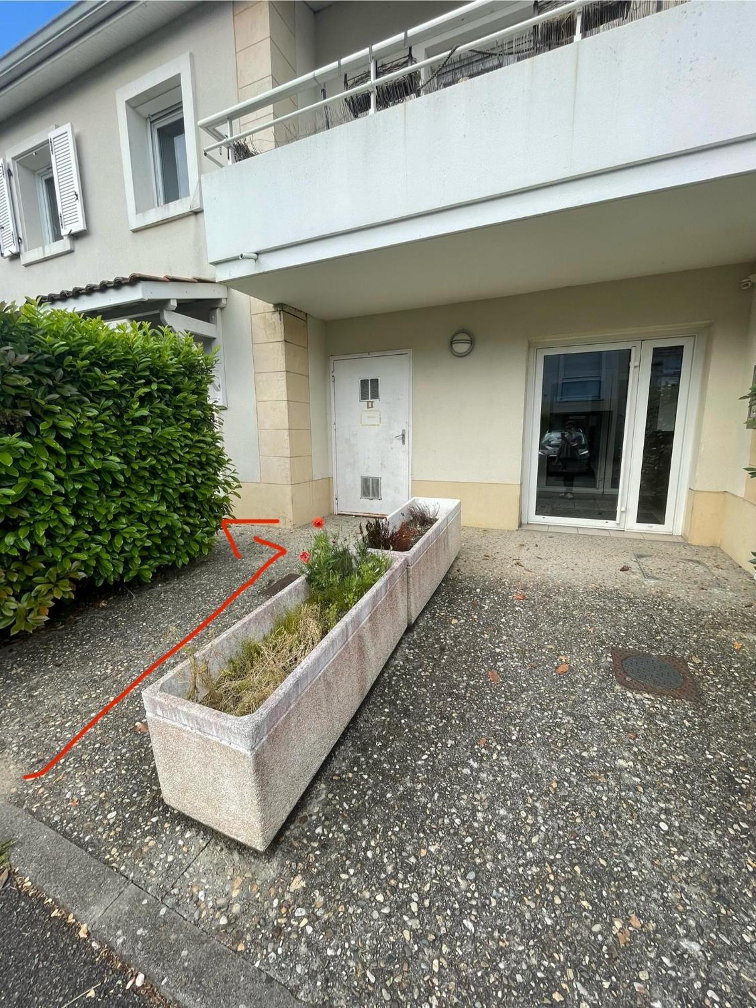 Appartement De Luca Saint-Andre-de-Cubzac Luaran gambar