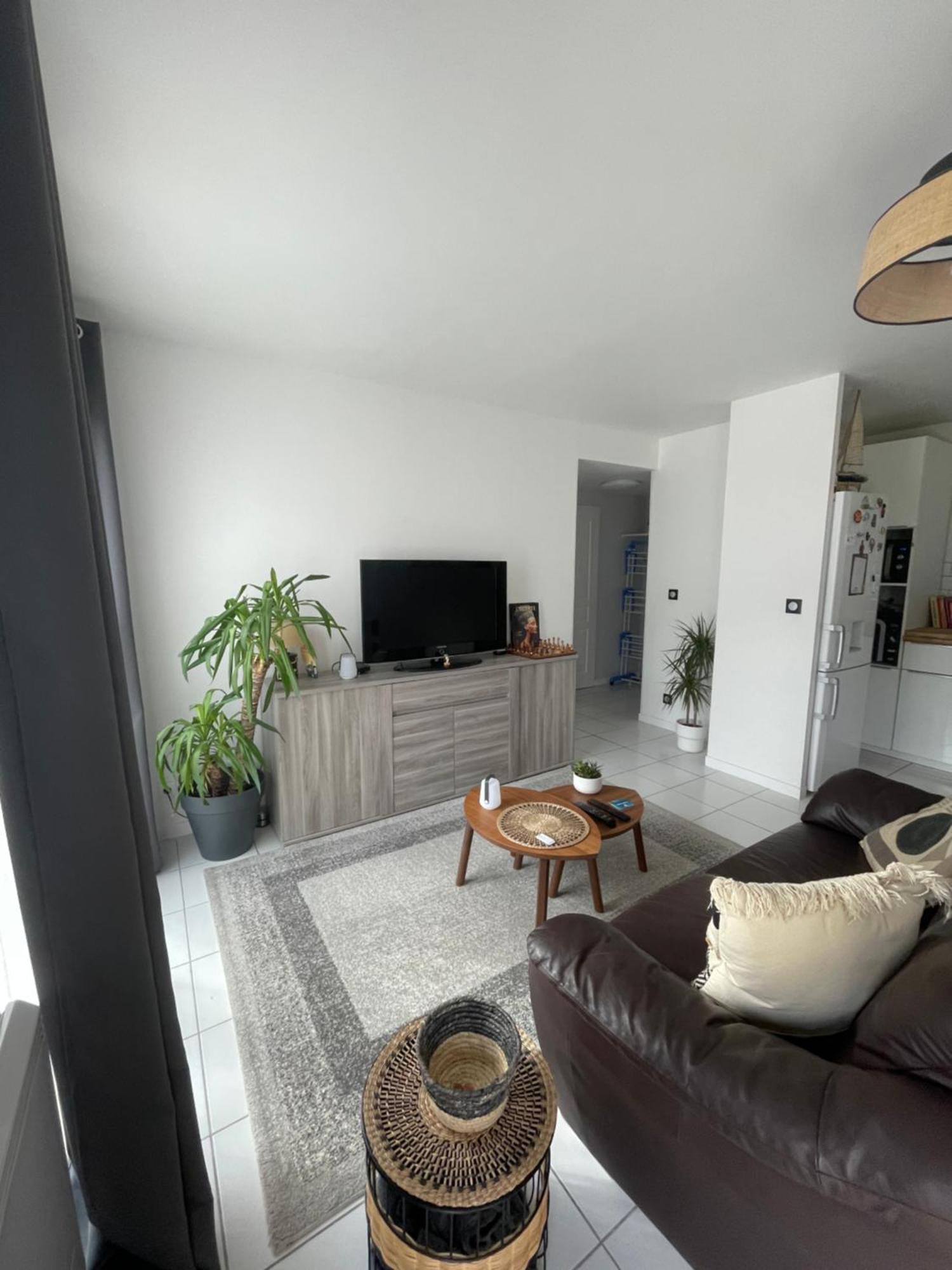 Appartement De Luca Saint-Andre-de-Cubzac Luaran gambar