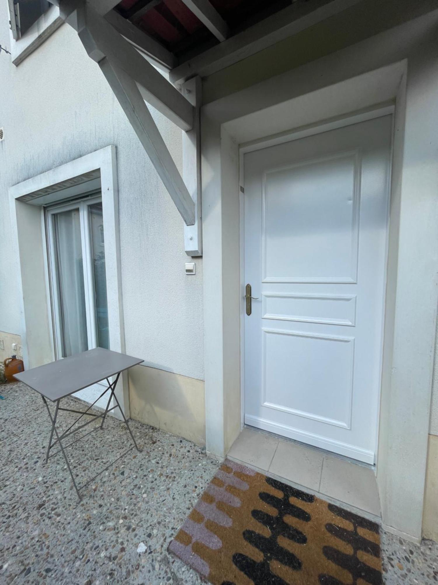 Appartement De Luca Saint-Andre-de-Cubzac Luaran gambar